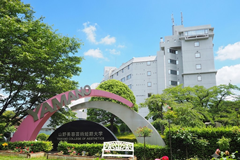 山野美容芸術短期大学